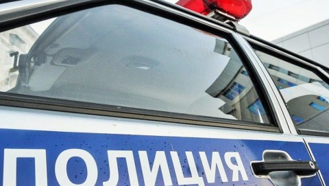 В Дорогобуже возбуждено уголовное дело в отношении водителя, управлявшего автомобилем в состоянии алкогольного опьянения