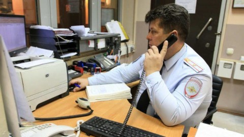 В Дорогобужском районе возбуждено уголовное дело по факту ДТП, в котором пострадали два человека